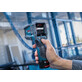 Bosch infraraudonųjų spindulių termometras GIS12V-800-16, be akumuliatoriaus ir įkroviklio